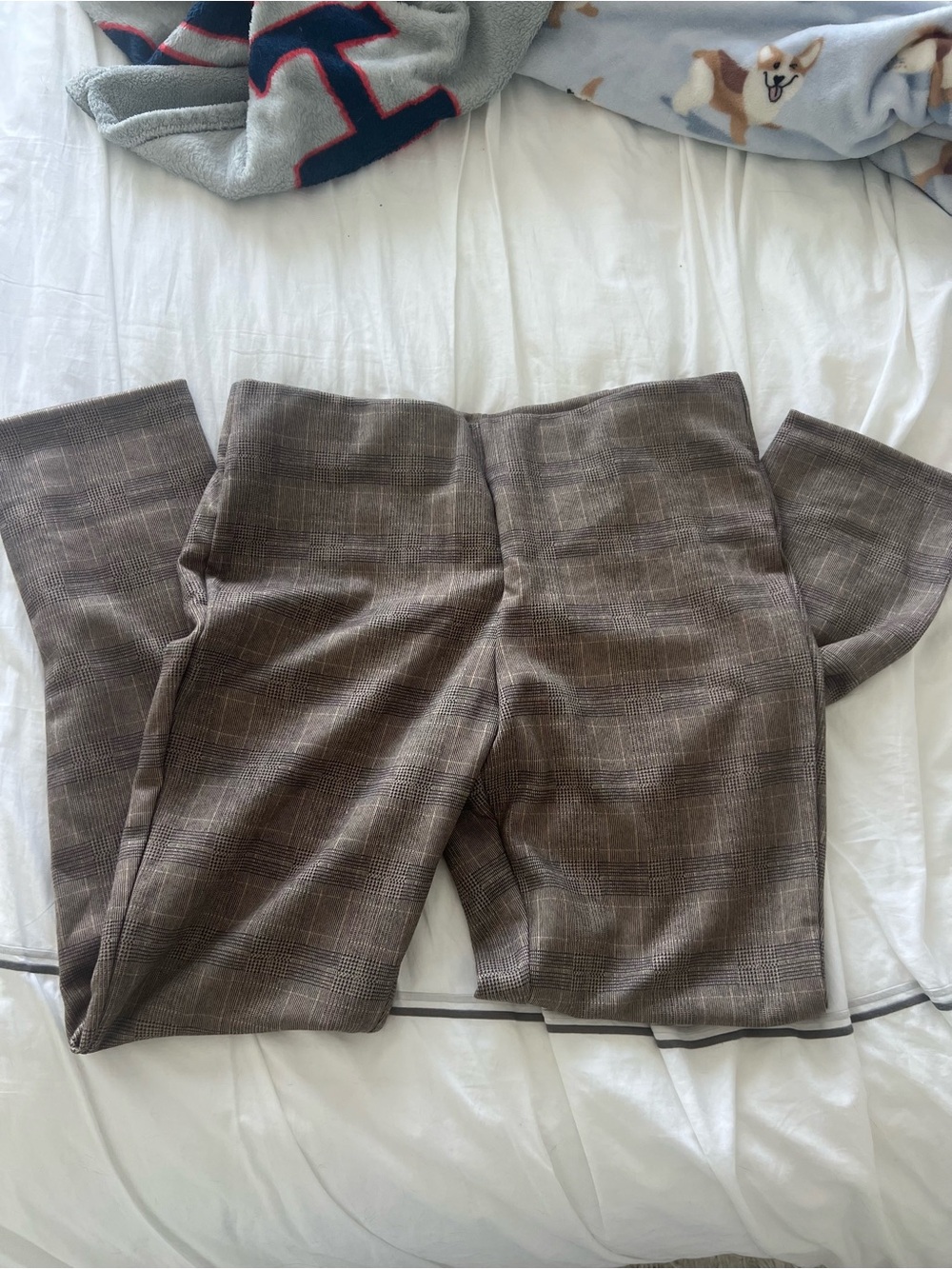 Philosophy Dress Pants Brown - Picture 2 of 6